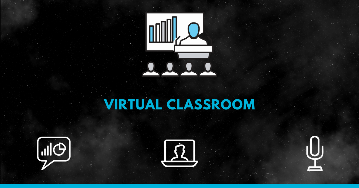 5 Tips to Deliver Effective Live Training Through Virtual Classrooms