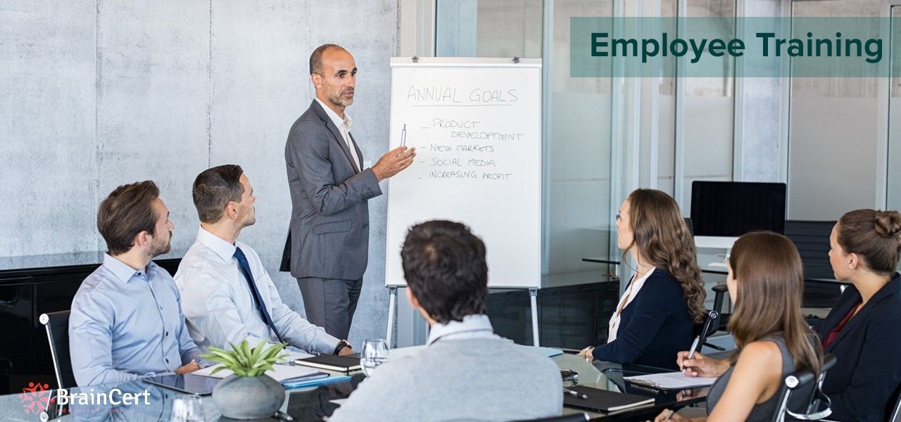 Delivering the most effective employee training program through an LMS