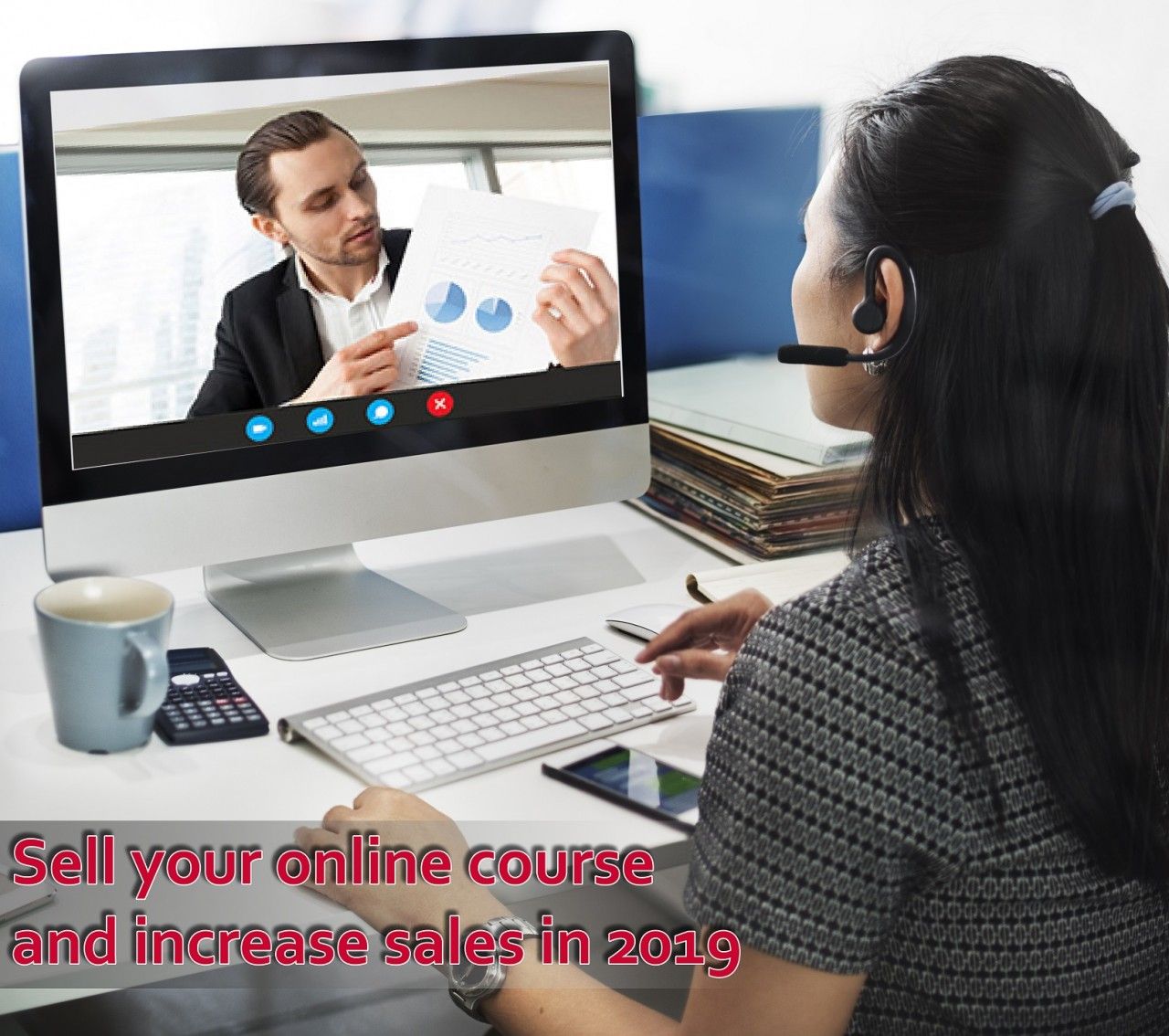 Proven strategies to sell your online course and increase sales in 2019