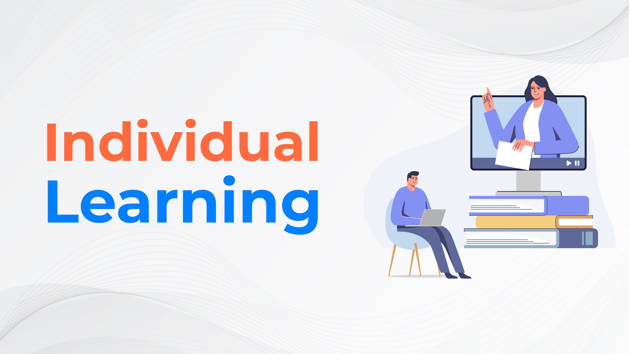 Individual Learning - BrainCert