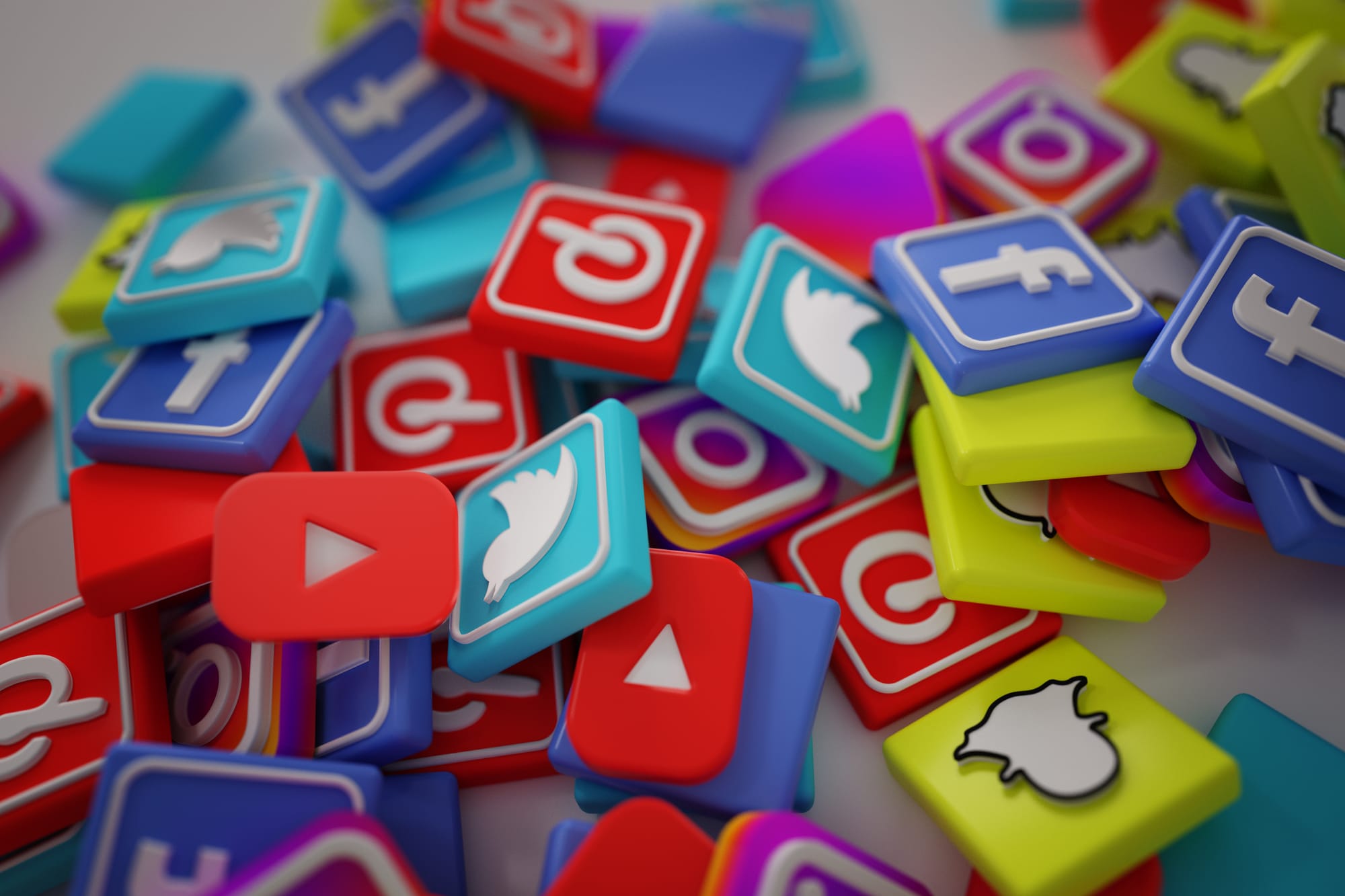 Choose the right social media platform