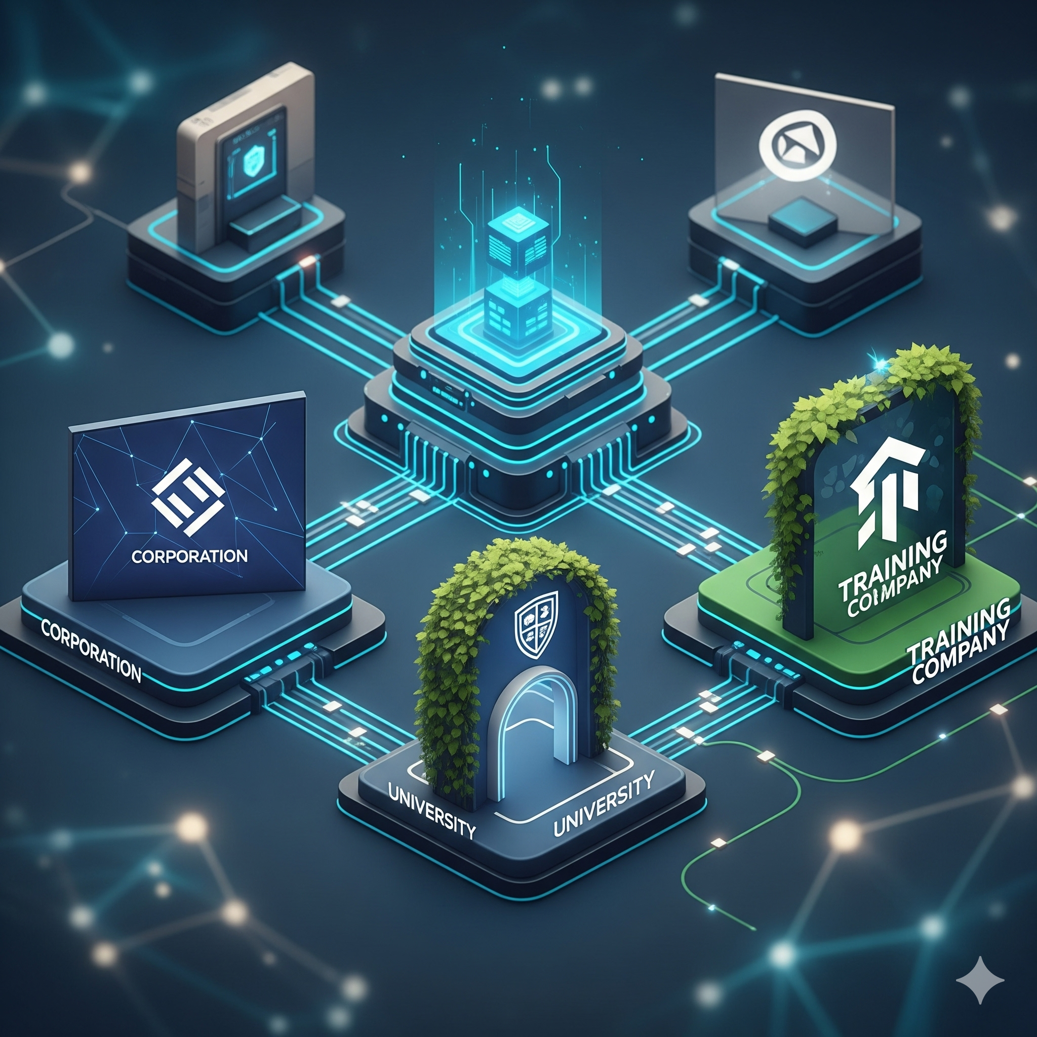 What is a Multi-Tenant LMS? A Complete Beginner’s Guide