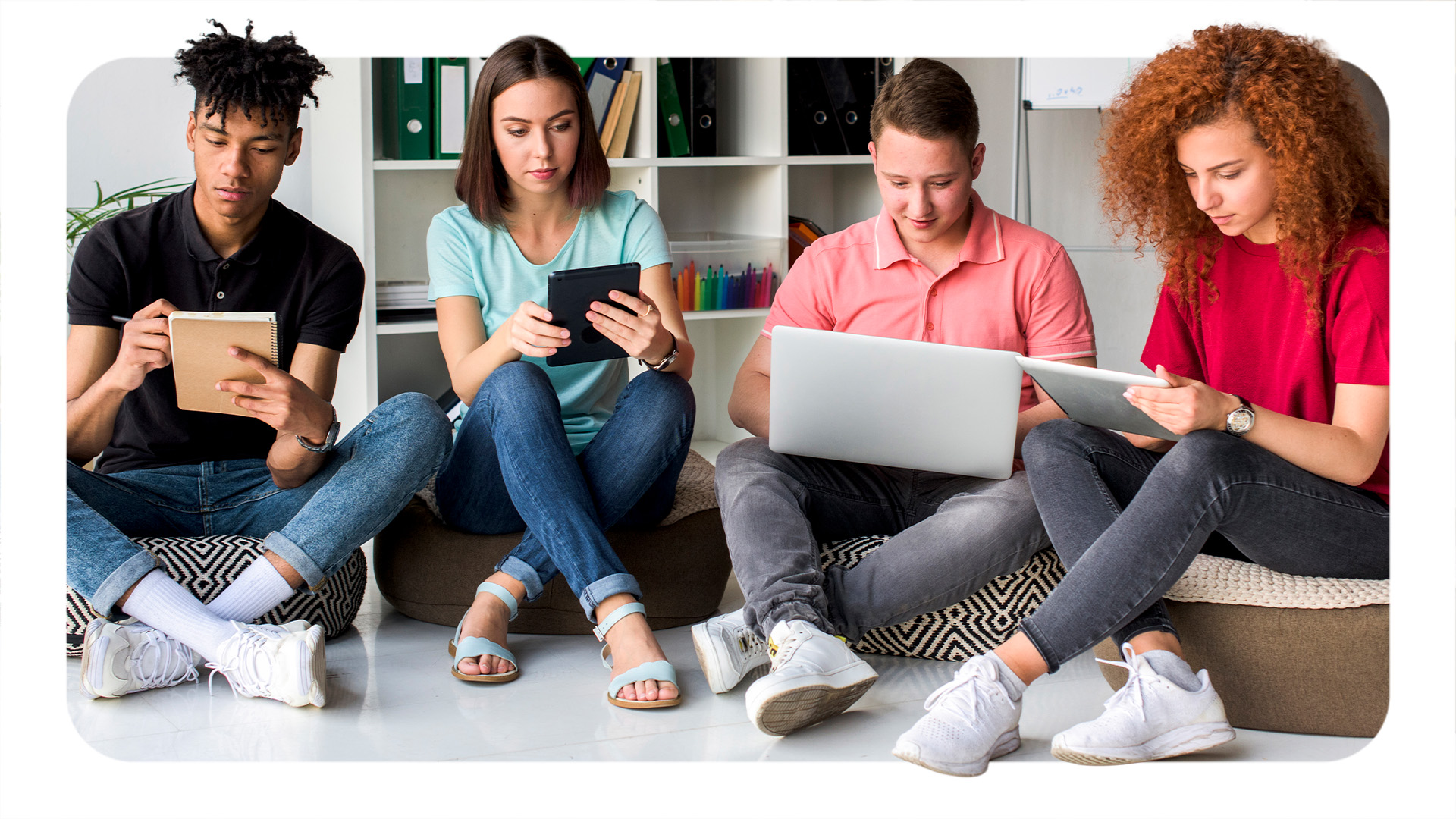 Why Everyone’s Talking About Cohort Learning