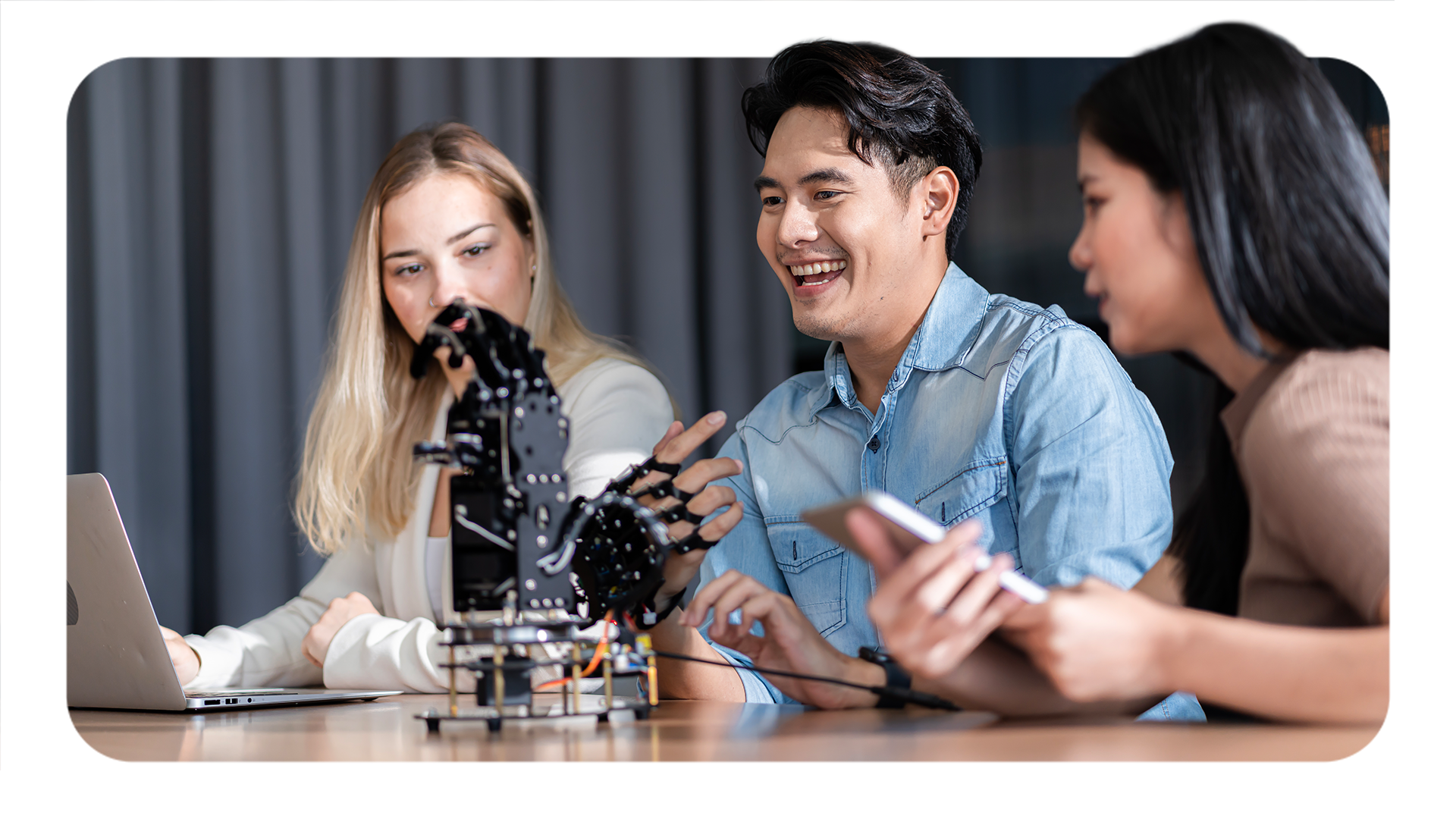 12 Essential AI Skills Your Workforce Must Learn