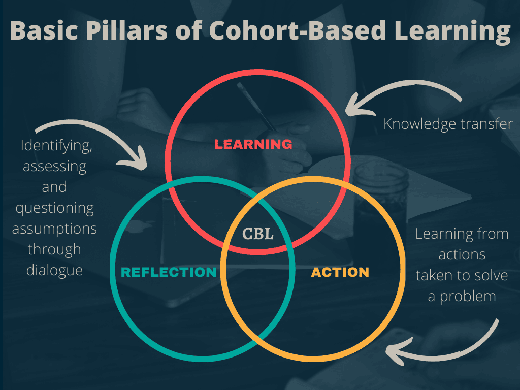 Why Everyone’s Talking About Cohort Learning