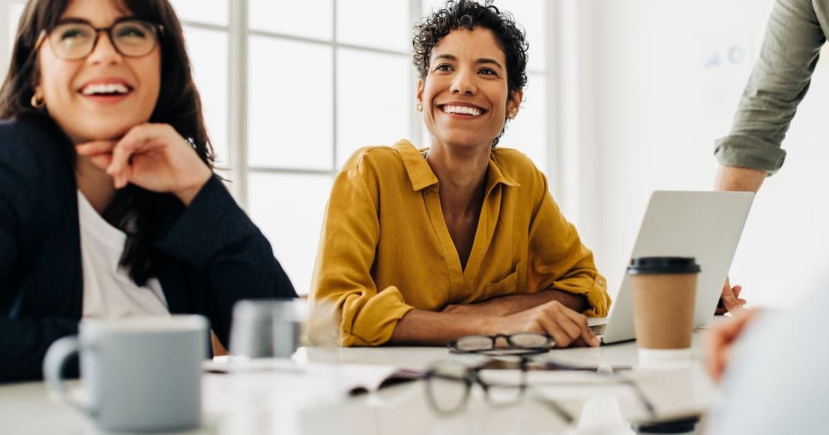 Why Everyone’s Talking About Cohort Learning