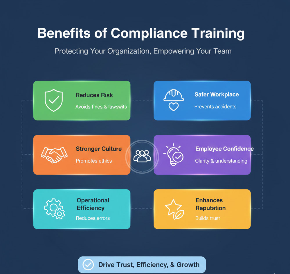 What Is Compliance Training? A Complete Beginner’s Guide