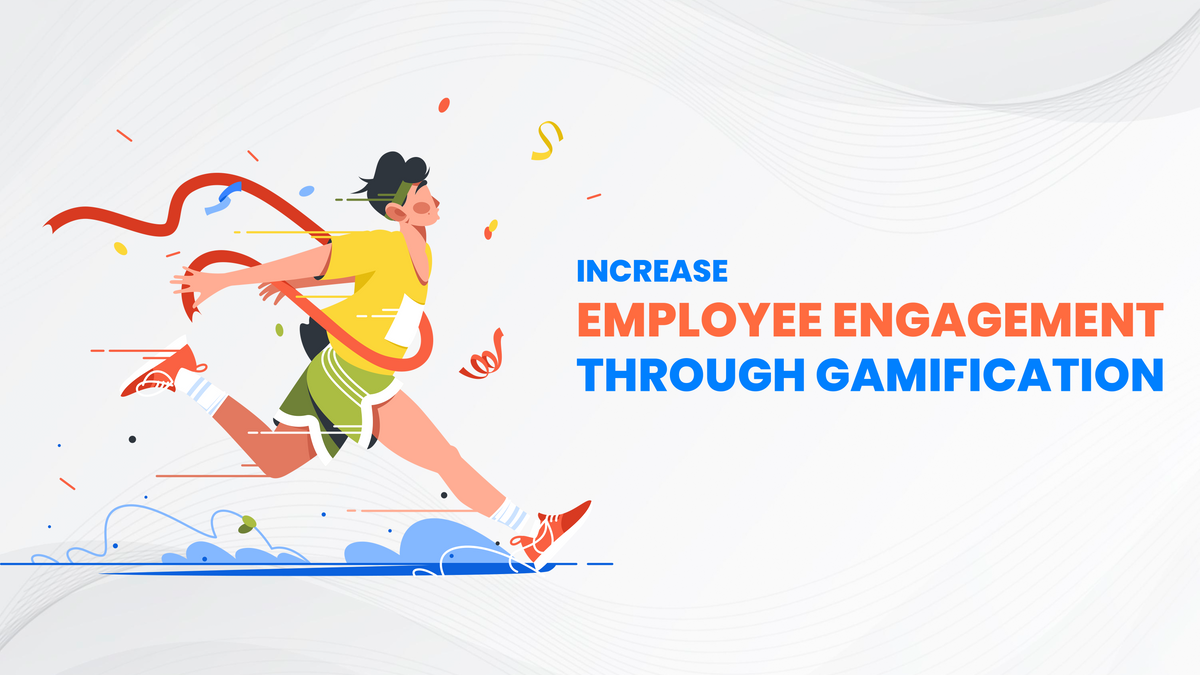 Increase Employee Engagement Through Gamification with an LMS