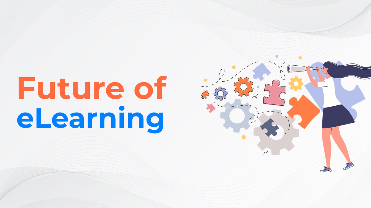 Future of eLearning Education