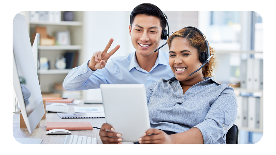 Essential Qualities of Great Customer Support Team