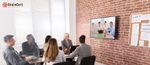 Introducing Meeting Rooms - The Next-Generation Web Conferencing Software With Futuristic Features