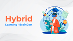 Hybrid Learning - BrainCert