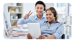 7 Essential Qualities of Great Customer Support Team