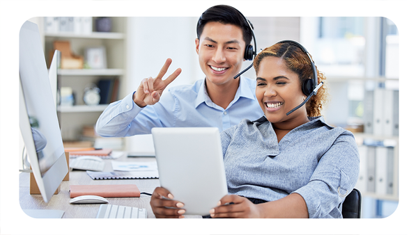 7 Essential Qualities of Great Customer Support Team